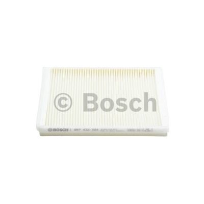 Filtr, vzduch v interiéru BOSCH 1 987 432 084 – Hledejceny.cz
