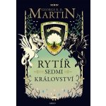 Rytíř Sedmi království - George R. R. Martin – Zboží Dáma