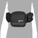 Waist bag SHAD X0SL03 – Sleviste.cz