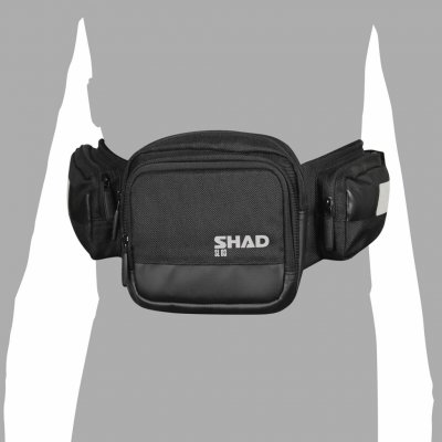 Waist bag SHAD X0SL03