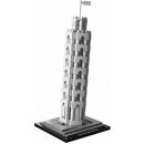 LEGO® Architecture 21015 Šikmá věž v Pise