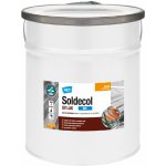 HET Soldecol UV lak 5 l mat – Zboží Mobilmania