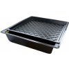 Ovládací jednotka NFT Gro Tank GN 100 - 120x106,5x21,5cm