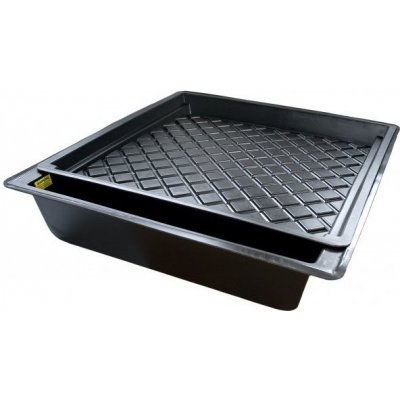 NFT Gro Tank GN 100 - 120x106,5x21,5cm – Hledejceny.cz