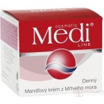 Medi denní mandľový krém z Mŕtveho mora 50 g – Hledejceny.cz