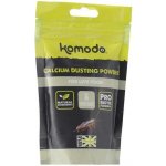 Komodo Calcium Dusting Powder 200 g – Zboží Mobilmania