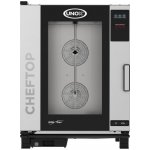 Unox XEVC-1011-E1R ONE – Zboží Mobilmania