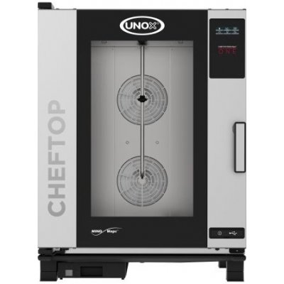 Unox XEVC-1011-E1R ONE – Zboží Mobilmania