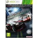 Ridge Racer: Unbounded