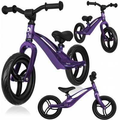 Lionelo Bart Amethyst fialový – Zboží Dáma