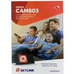 Modul CAM 803 - s kartou Skylink, CZ verze, Nagravision – Zbozi.Blesk.cz