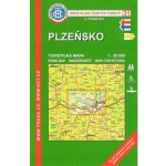 31 Plzeňsko 1:50T – Hledejceny.cz