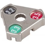 PRO-T Centrklíč Plus Universal – Zboží Mobilmania