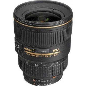 Nikon Nikkor AF-S 17-35mm f/2.8D IF-ED