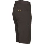 Ocún MÁNIA shorts brown chocolate torte – Zboží Mobilmania