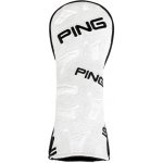 Ping Icon Driver 251 headcover bílý – Zboží Dáma