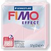 Modelovací hmota FIMO Staedtler efekt růžový křemen 57 g