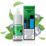 Whoop Salt Green Mint 10 ml 20 mg – Zboží Dáma