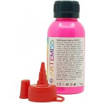 ARTEMISS Zažehlovací batika 33 g neon žlutá – Zboží Dáma