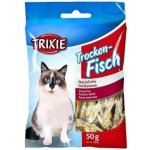 Trixie Rybičky sušené 50 g – Zbozi.Blesk.cz