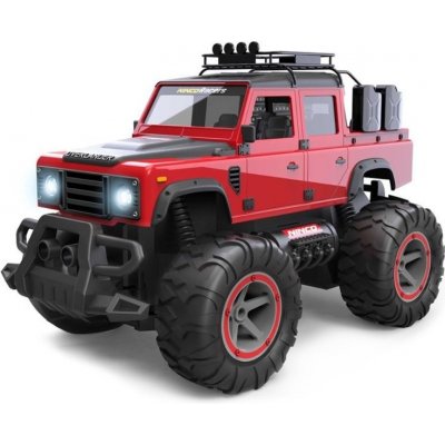 Ninco NINCORACERS Overlander 2.4GHz RTR 1:14