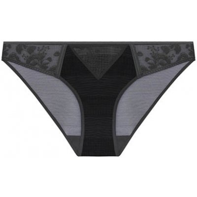 Simone Perele Dámské kalhotky BRIEF 15S720 Black015 černá – Zbozi.Blesk.cz