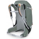 Osprey Hikelite II 32l pine leaf green – Zboží Dáma