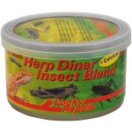 Lucky Reptile Herp Diner - směs hmyzu 35g – Hledejceny.cz
