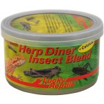 Lucky Reptile Herp Diner - směs hmyzu 35g – Zboží Mobilmania