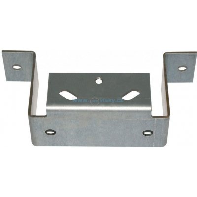 Tanatech Adaptér "U" pro držák op. nohy 48mm – Zboží Mobilmania