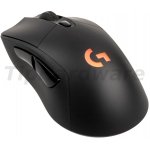 Logitech G703 Lightspeed Wireless Gaming Mouse 910-005641 – Sleviste.cz