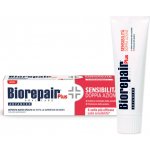 BioRepair Plus Sensitivity Double Action na citlivé zuby 75 ml – Hledejceny.cz