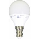 V-tac E14 LED žárovka 4W P45 Studená bílá