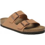 Nazouváky Birkenstock Arizona 1025006 Pecan – Hledejceny.cz