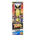Hasbro Wolverine Titan Hero Avengers – Zboží Dáma