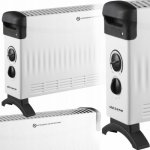 Volteno 2000W VO2455
