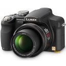 Panasonic Lumix DMC-FZ18