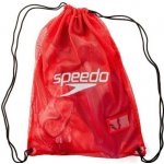 Speedo Síťovaná EQUIP mesh 35 litrů red – Hledejceny.cz