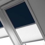 VELUX DFD Standard MK06/M06/306 78x118 cm – HobbyKompas.cz