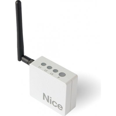 IT4WIFI - přijímač s technologií wi-fi pro otevírání bran – Hledejceny.cz