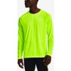 Pánské sportovní tričko Under Armour Tričko UA STREAKER LONG SLEEVE-GRN