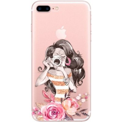 iSaprio Charming Apple iPhone 7 Plus / 8 Plus – Hledejceny.cz