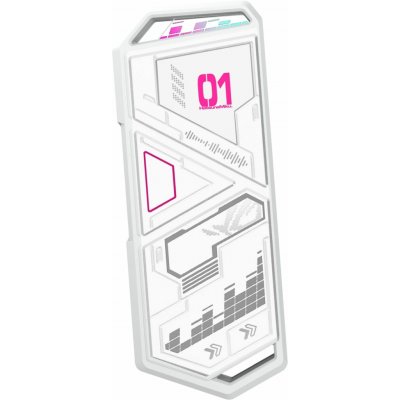 Asus ROG Strix Arion HATSUNE MIKU EDITION 90DD02H1-M09010 – Sleviste.cz