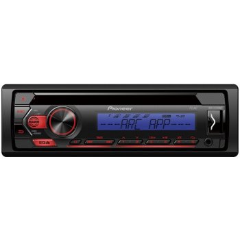 Pioneer DEH-S120UBB