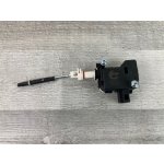 SKV Zámek palivové nádrže VW Golf IV Passat B5 B6 | Zboží Auto