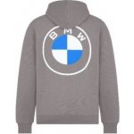 mikina s kapucí BMW s logem na zádech Unisex – Hledejceny.cz