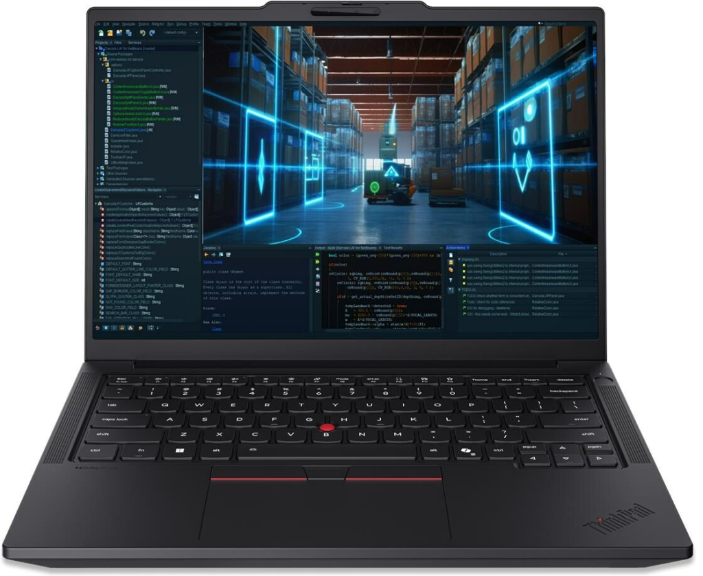 Lenovo ThinkPad P14s G7 21X0000HCK