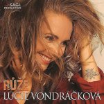 Lucie Vondráčková - Růže CD – Zboží Dáma