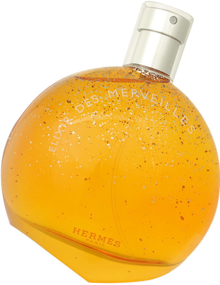 Hermès Elixir des Merveilles parfémovaná voda dámská 100 ml tester
