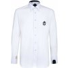 Pánská Košile Billionaire Milano pánská košile Bílá